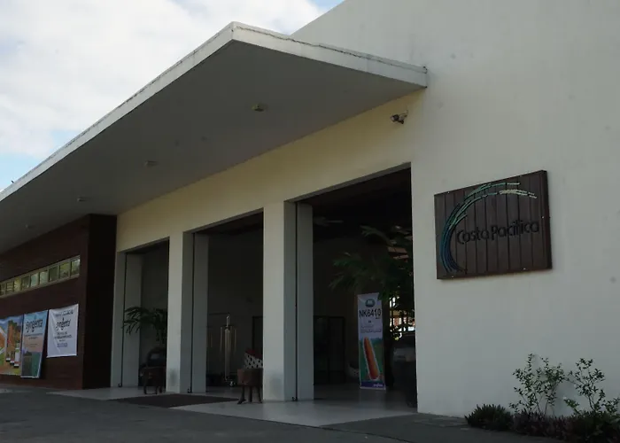 Fuego Costa Pacifica Formerly Costa Pacifica Baler