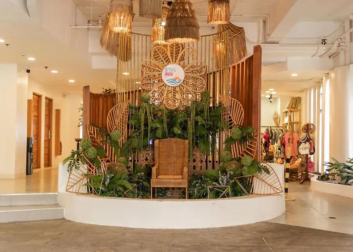 Bay'S Inn Resort