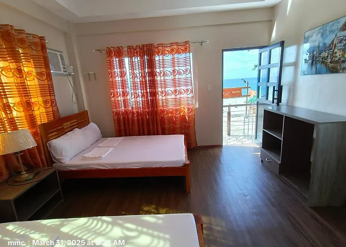 Bay Bay Beach Resort