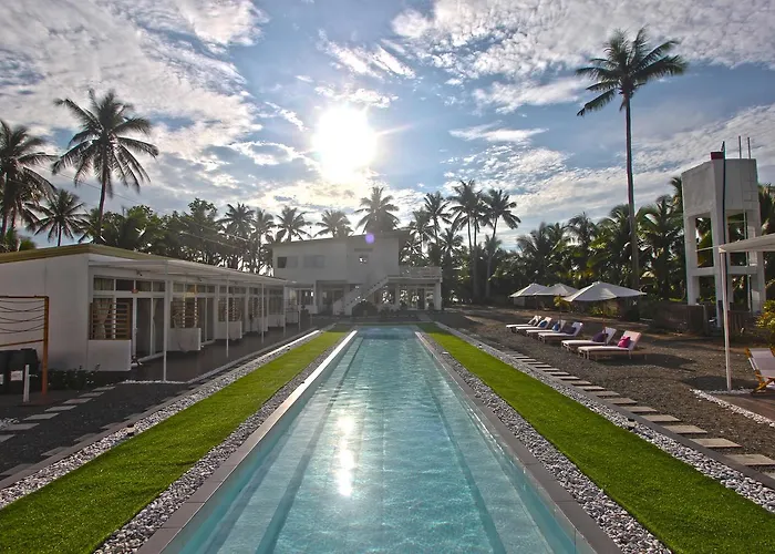 L'Sirene Boutique Resort